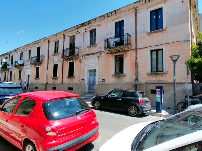 Appartamento con 5 locali in vendita in Via Giovanni Falcone e Paolo Borsellino, Centro, Paola