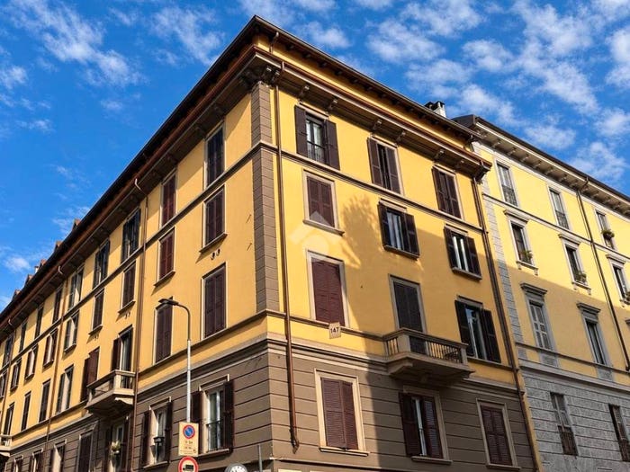 Appartamento bilocale in vendita in Via felice casati, Repubblica, Milano