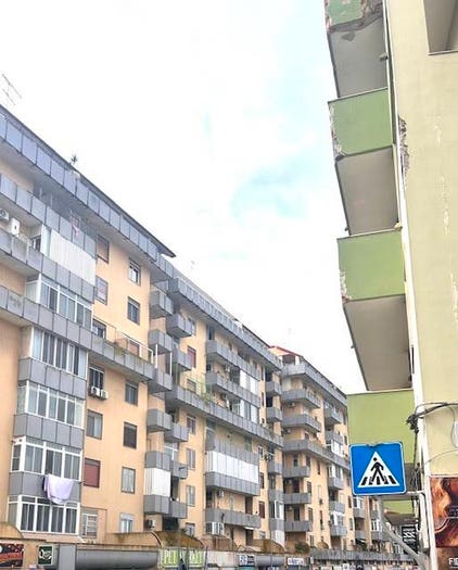 Appartamento bilocale in vendita in Via Provinciale Per San Vito, Paradiso Minnuta, Brindisi