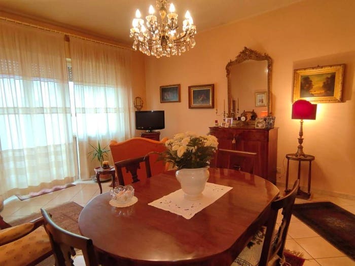 Appartamento trilocale in vendita in Posatora, Ancona