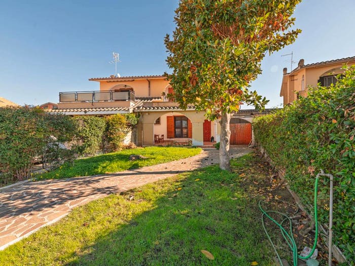 Casa con 6 locali in vendita in Via Nure, Tor San Lorenzo Nuova California, Ardea