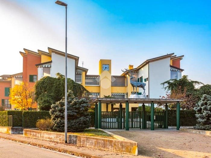 Appartamento quadrilocale in vendita in Via Orbassano, Borgaretto, Beinasco