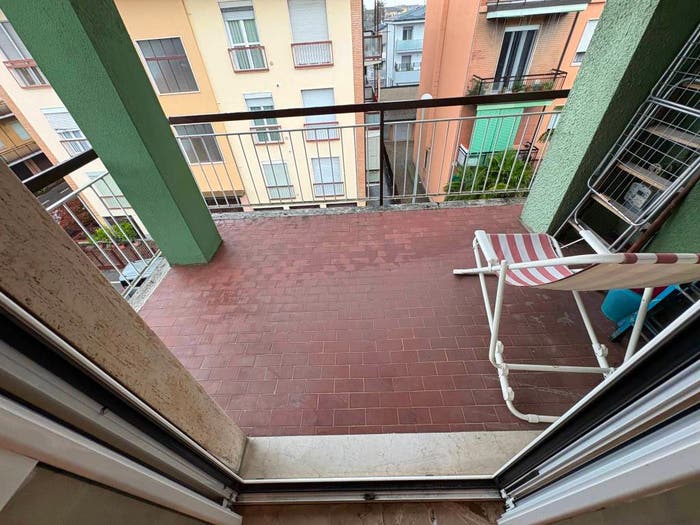 Appartamento trilocale in vendita in Via Flora Tresseni, Città Bassa Laghi, Lodi