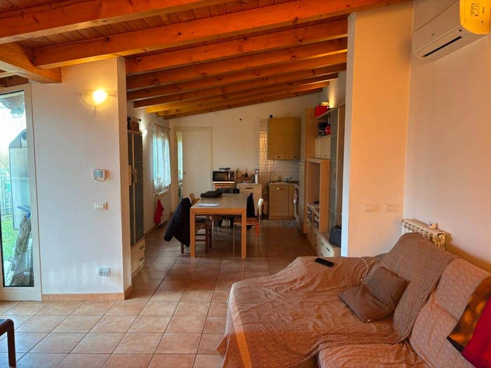 Appartamento trilocale in vendita in Strada Chieppara, Adria