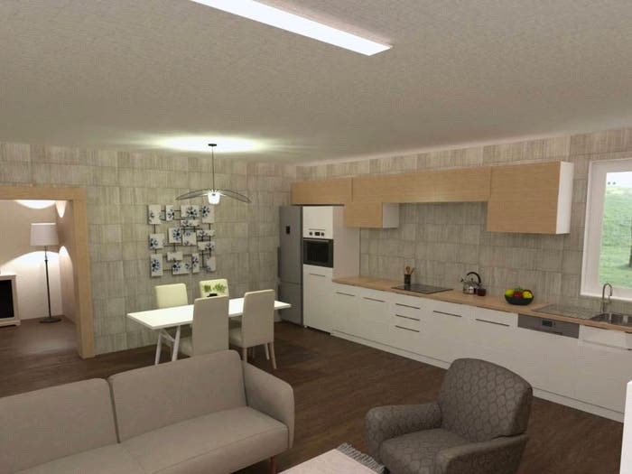 Casa con 6 locali in vendita in Via Cesovo, Marcheno