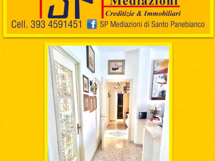 Appartamento con 5 locali in vendita in Viale Libertà, Centro, Giarre