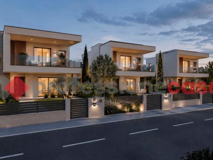 Casa quadrilocale in vendita in Via albucceto, Albucceto, Anguillara Sabazia