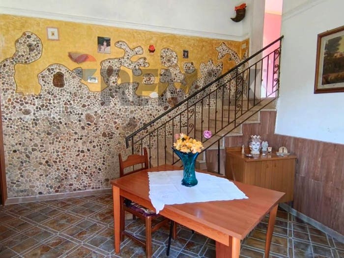 Casa con 5 locali in vendita in Via San Vito, Centro, Custonaci