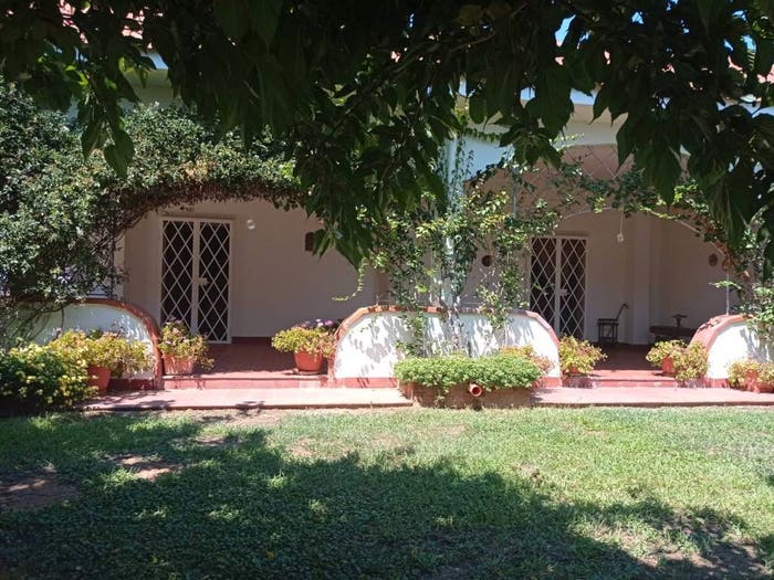 Casa con 5 locali in vendita in Contrada Carabella, Castellaneta
