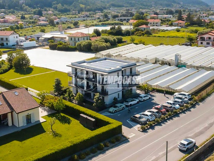 Appartamento bilocale in vendita in Strada Pian Grande, Andora