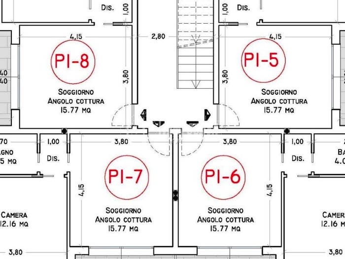 Case in Vendita e in Affitto - 2