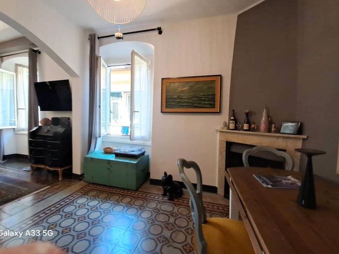 Appartamento con 6 locali in vendita in Via Martiri della Liberazione, Centro Storico, Chiavari