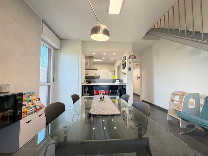 Appartamento con 5 locali in vendita in Via Sofia Novellis di Coarazze, Tagliaferro Tetti Piatti, Moncalieri