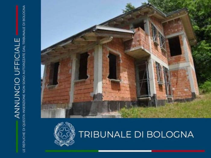 Casa monolocale in vendita in Via Cà Dè Marchi snc, Monghidoro
