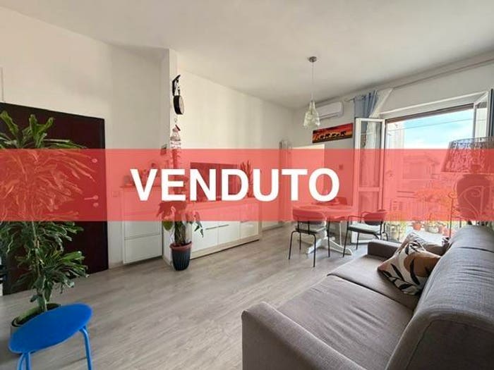 Appartamento bilocale in vendita in Via Ariosto, Centro, Cesano Boscone
