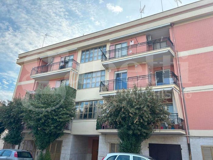 Appartamento quadrilocale in vendita in VIA ANTONIO LABRIOLA, Centro, Margherita di Savoia