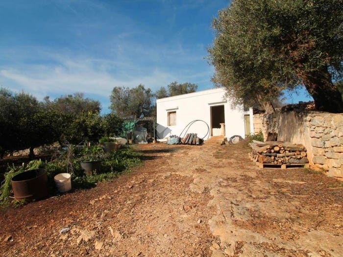 Casa bilocale in vendita in Campanile Fumarola Cavalleriza, Ostuni