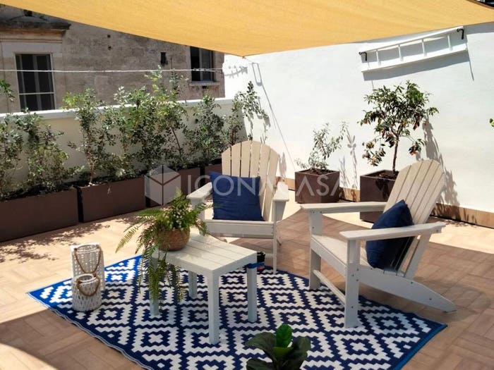 Casa bilocale in vendita in Via Papa Pio X, Bisceglie