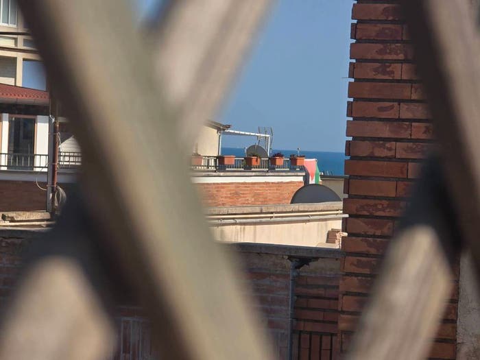 Appartamento trilocale in vendita in Via Verona, Centro, Nettuno