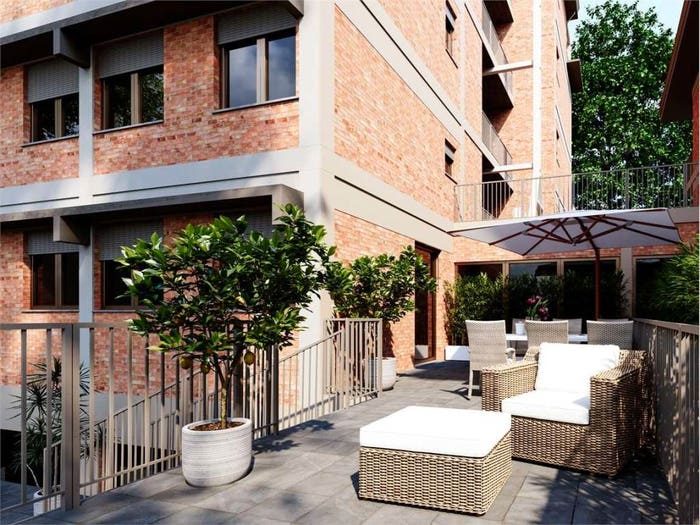 Appartamento con 5 locali in vendita in D'Azeglio, Firenze