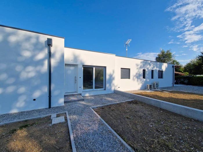Casa trilocale in vendita in Aiello del Friuli
