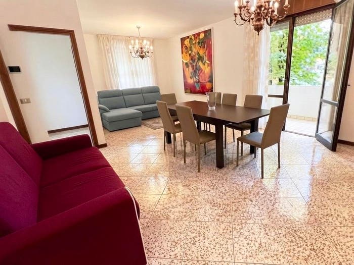Appartamento con 5 locali in vendita in Via San Giovanni Bosco, Centro, Abano Terme