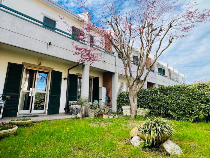 Casa con 5 locali in vendita in Via Podgora, Santa Maria San Bernardino Castelnuovo, Crema
