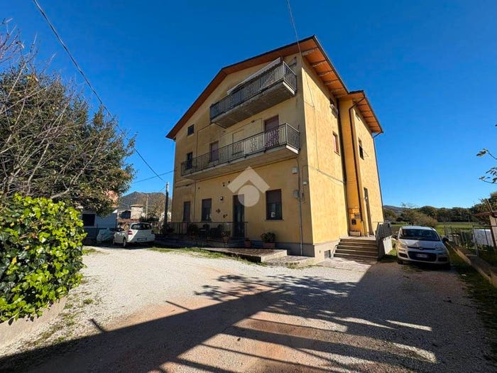 Appartamento monolocale in vendita in Via Europa, Cipolleto, Gubbio