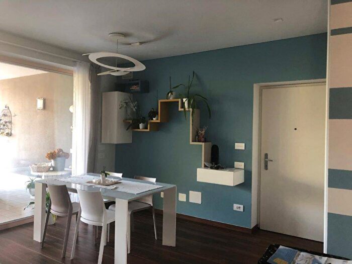 Appartamento trilocale in vendita in Via San Fereolo, San Fereolo Albarola Faustina, Lodi