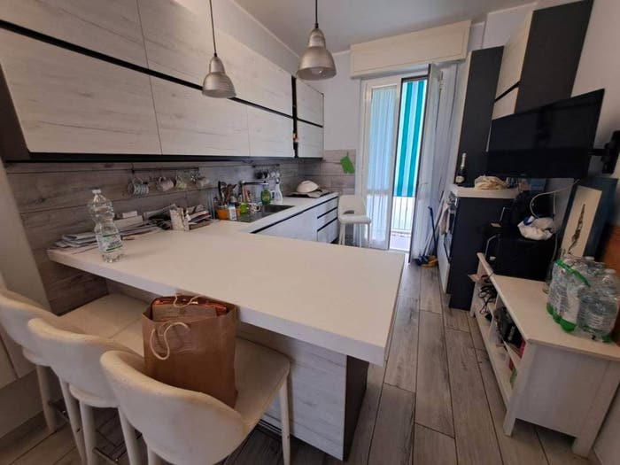 Appartamento quadrilocale in vendita in Via Enrico Guido Bocci, Careggi Rifredi Dalmazia, Firenze