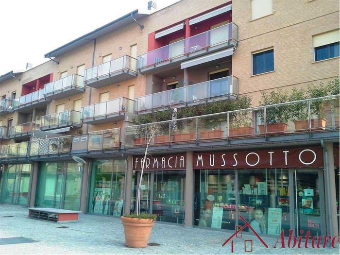 Appartamento trilocale in vendita in CORSO CANALE, Mussotto Corso Asti, Alba