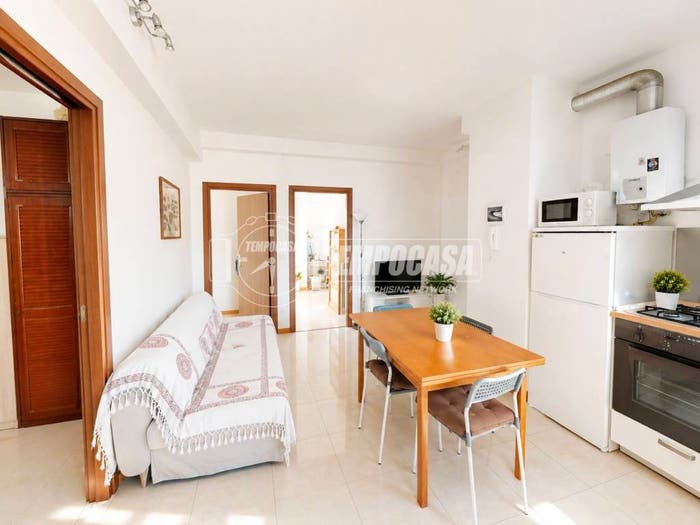 Appartamento quadrilocale in vendita in Via Santuario del Sacro Cuore, Comasina, Milano