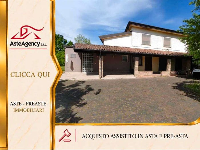 Appartamento quadrilocale in vendita in Via vallenoncello, Vallenoncello, Pordenone