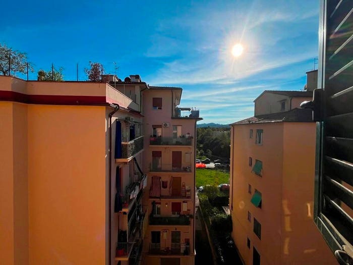 Appartamento quadrilocale in vendita in Via della Rondinella, Coverciano, Firenze