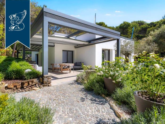 Casa con 6 locali in vendita in Marina Di Andora, Andora