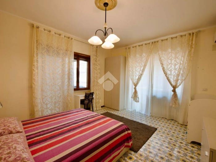 Appartamento trilocale in vendita in Ostia Ponente, Roma