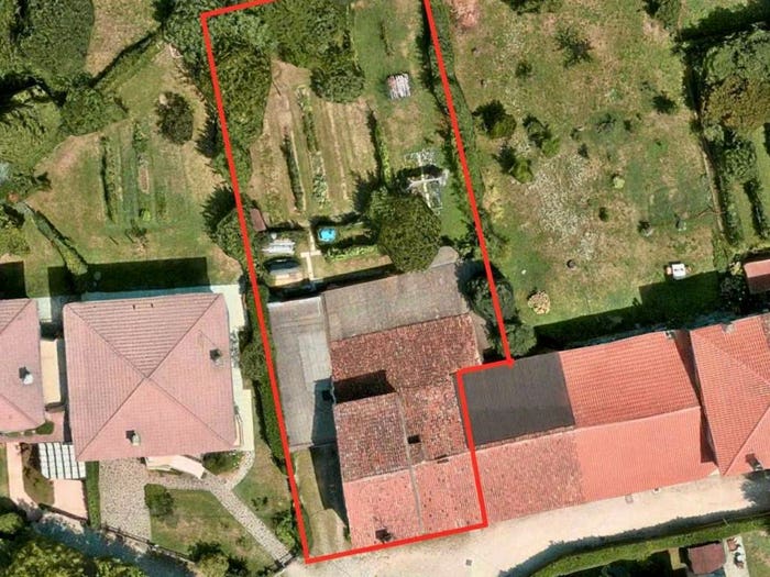 Casa in vendita in Via San Pio X, Castelfranco Veneto