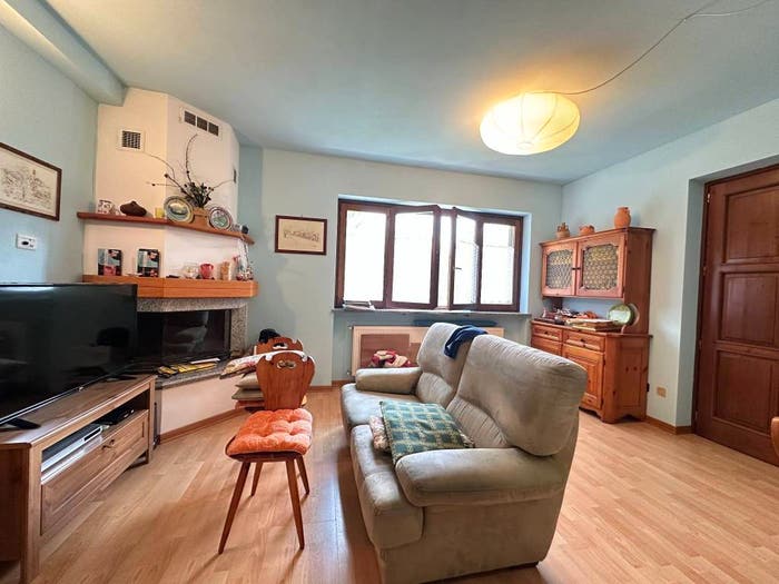 Appartamento con 5 locali in vendita in Strada Provinciale di Alagna, Scopa
