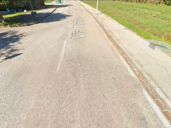 Appartamento trilocale in vendita in Via Tirreno, Galciana, Prato