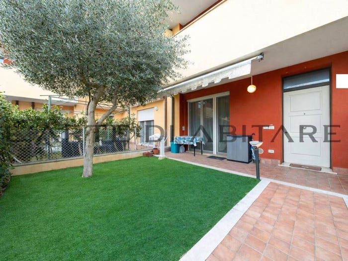 Appartamento trilocale in vendita in Via Montessori, Gaiofana, Rimini