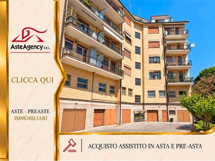 Appartamento quadrilocale in vendita in via della resistenza, Tavernelle, Panicale