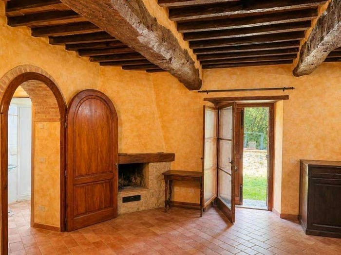 Appartamento trilocale in vendita in Centro, Poggibonsi