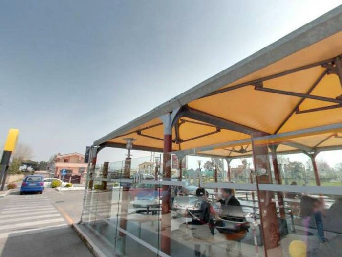 Casa con 6 locali in vendita in Via Nettunense A Anzio RM, Villa Claudia, Anzio
