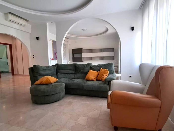 Appartamento trilocale in vendita in Via Venezia Lungofiume Paolucci, Pescara