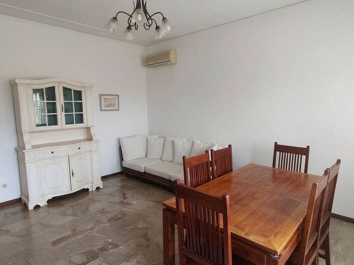 Appartamento quadrilocale in vendita in Via Nicola Badaloni, Centro, Adria