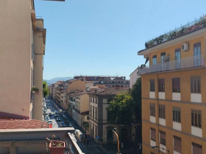 Appartamento con 6 locali in vendita in Via Giovanni Pascoli, Libertà Savonarola, Firenze
