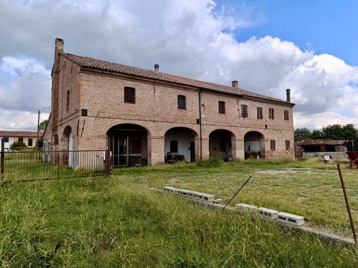 Casa in vendita in Via Canaletta, Centro, Anguillara Veneta