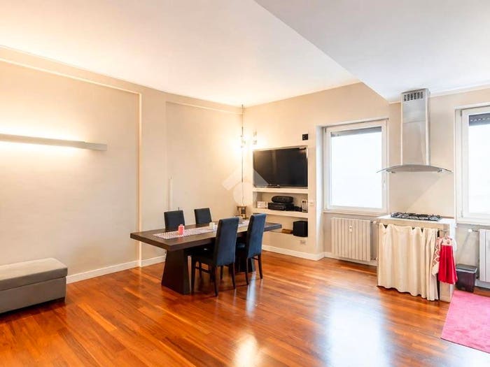 Appartamento bilocale in vendita in Via Rodolfo Carabelli, Martini Insubria, Milano