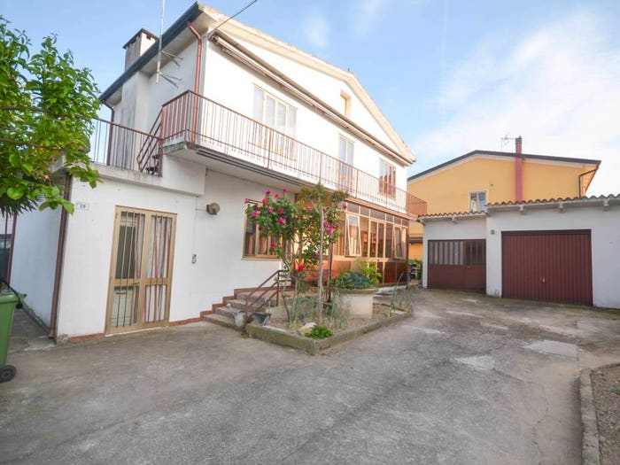 Casa con 5 locali in vendita in Ferri Santa Maria Annunziata, Albignasego