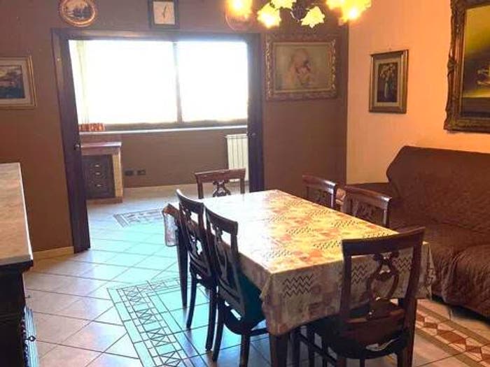 Appartamento quadrilocale in vendita in Via San M, Piano Dei Geli, Monreale